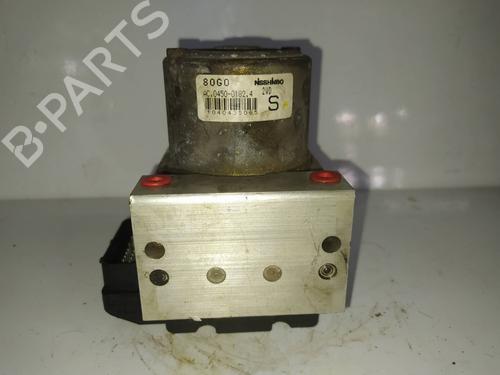 ABS Bremseaggregat SUZUKI IGNIS I (FH) [2000-2005]  8703249