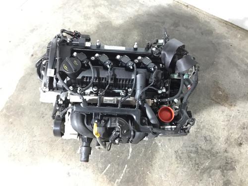 Used Engine KIA PICANTO III (JA) 1.2 (84 hp) 26874388