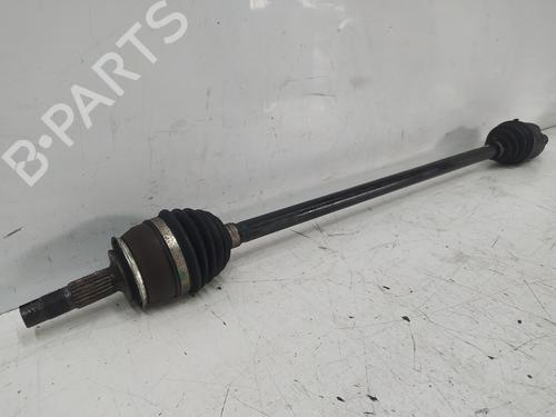 Right front driveshaft OPEL CORSA D (S07) | BP22198982M39