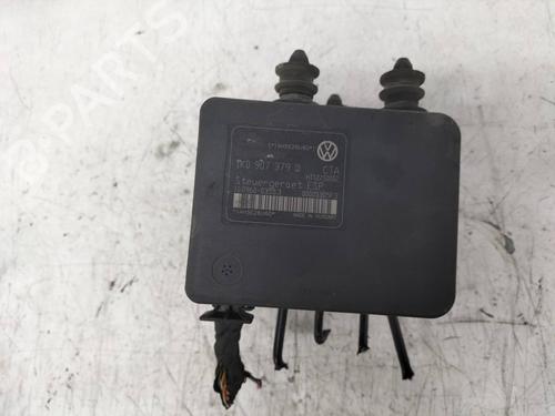Used ABS pump VW GOLF PLUS V (5M1, 521) [2004-2013]  11048145