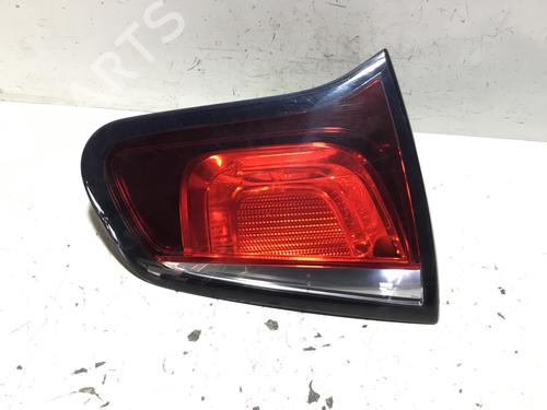 Used Left tailgate light CITROËN C3 II (SC_) [2009-2025]  28428601