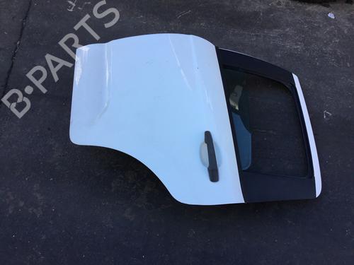 Left rear door CITROËN C3 II (SC_)  | BP28428616C4 