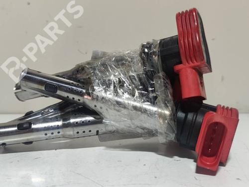 Used Ignition coil Ignition coil AUDI A4 B6 (8E2) 2.0 FSI (150 hp) 8894548 8894548