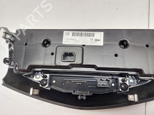 Climate control NISSAN QASHQAI II (J11, J11_)  | BP29548620I5 