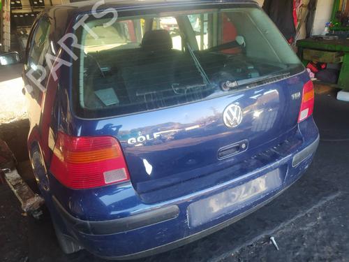 Køler VW GOLF IV (1J1)  | BP11174303M31 