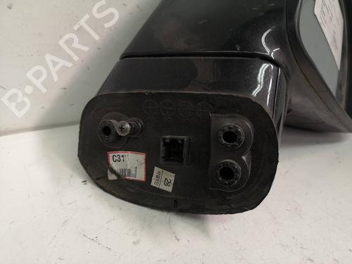Right mirror KIA CARENS III MPV (UN) 2.0 CRDi 140 | BP8708304C27 