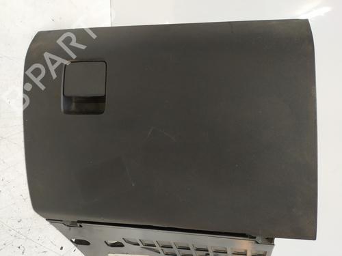 Handskerum OPEL VECTRA C GTS (Z02) [2002-2009]  13578438