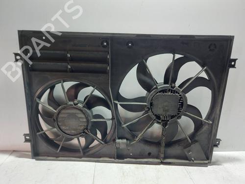 Radiator fan SEAT LEON (1P1) | BP29907105M35