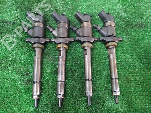 Used Injector Injector MAZDA 3 (BK) 1.6 DI Turbo (109 hp) 8702629 8702629