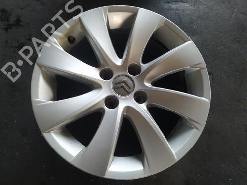 Felg CITROËN C4 Picasso I MPV (UD_) 1.6 HDi | BP29636359C45 