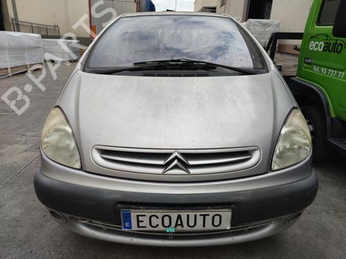 Venstre baglygte CITROËN XSARA PICASSO (N68)  | BP13733523C34