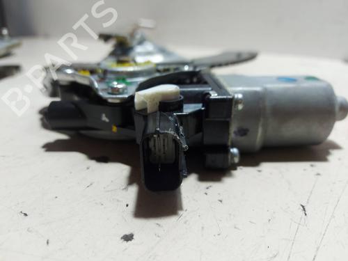 Front right window mechanism HONDA CIVIC VIII Hatchback (FN, FK) 1.8 (FN1, FK2) | BP24405029C23 