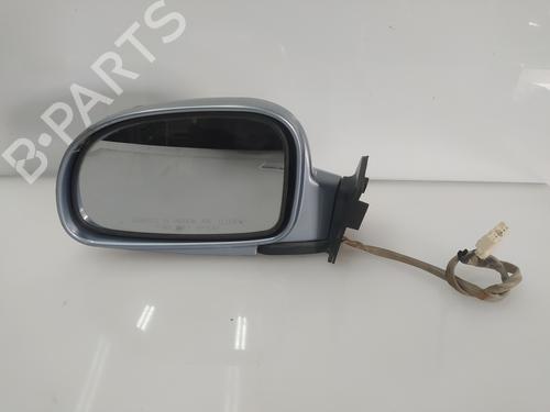 Used Left mirror CHEVROLET REZZO MPV (U100) 2.0 (122 hp) 15355339