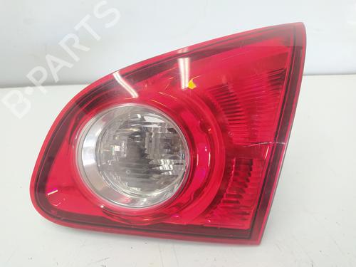 Used Reverse light NISSAN QASHQAI / QASHQAI +2 I (J10, NJ10, JJ10E) 1.5 dCi (106 hp) 15990780