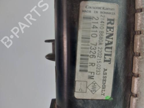 Køler DACIA SANDERO II  | BP18703964M31 