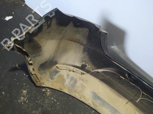 Rear bumper SEAT LEON (1P1) 2.0 TDI | BP17624709C8 