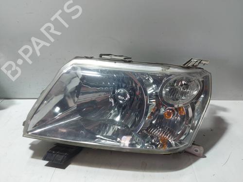 Used Left headlight SUZUKI GRAND VITARA II (JT, TE, TD) [2005-2025]  29745123