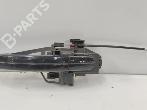 Used Rear left exterior door handle Rear left exterior door handle FORD FOCUS III 2.0 TDCi (163 hp) 10550260 10550260