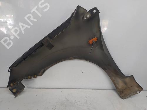 Right front fenders FORD FIESTA V (JH_, JD_) 1.4 TDCi | BP13253453C42 