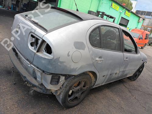 Right mirror SEAT LEON (1M1)  | BP11145444C27 