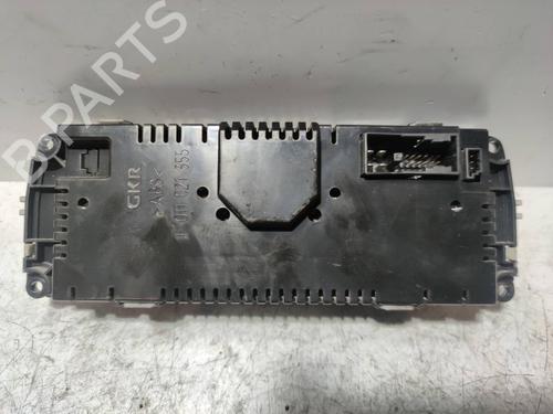 Climate control MERCEDES-BENZ CLK (C209)  | BP11858853I5 