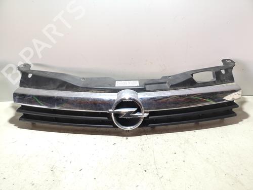 Used Grille OPEL ASTRA H (A04) [2004-2014]  15952304