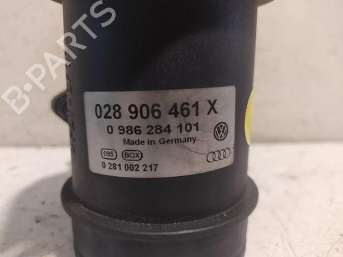 Mass air flow sensor SEAT IBIZA II (6K1)  | BP8711635M95 
