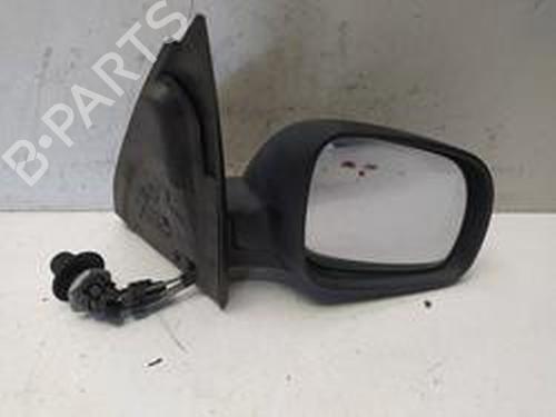 Used Right mirror SEAT AROSA (6H1) 1.4 (60 hp) 8714232