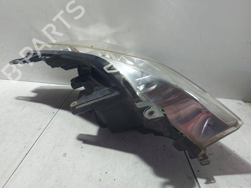 Left headlight OPEL ASTRA H (A04) | BP37242128C28 - Image 2