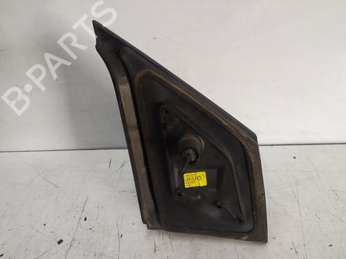 Left mirror CITROËN C1 (PM_, PN_) 1.4 HDi | BP27835284C26 