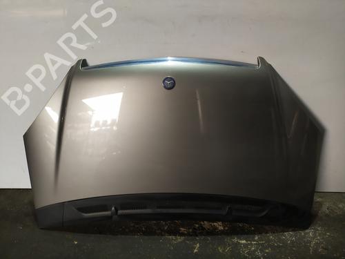 Motorhjelm Motorhjelm MERCEDES-BENZ A-CLASS (W169) A 180 CDI (169.007, 169.307) (109 hp) 33053255 33053255