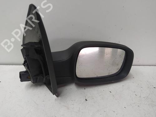 Used Right mirror RENAULT MEGANE II (BM0/1_, CM0/1_) 1.5 dCi (BM1F, CM1F) (86 hp) 9306743