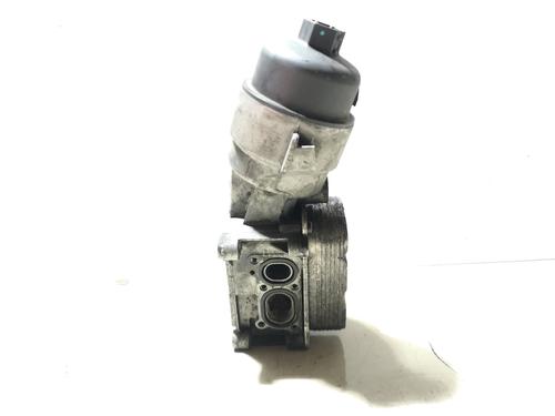 Oil radiator FIAT GRANDE PUNTO (199_)  | BP14156643M33 