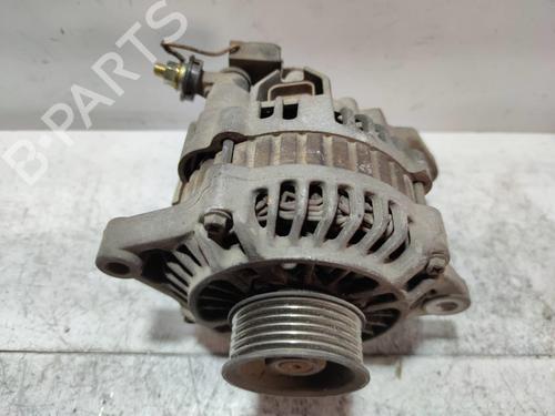 Alternator NISSAN ALMERA II Hatchback (N16) 1.5 | BP8705645M7 