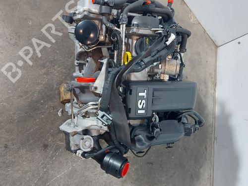 Engine SEAT IBIZA IV (6J5, 6P1) | BP36476518M1 - Image 2