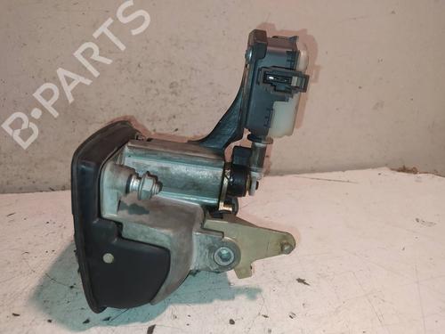 Trunk håndtak SEAT IBIZA III (6L1)  | BP11174307C132 