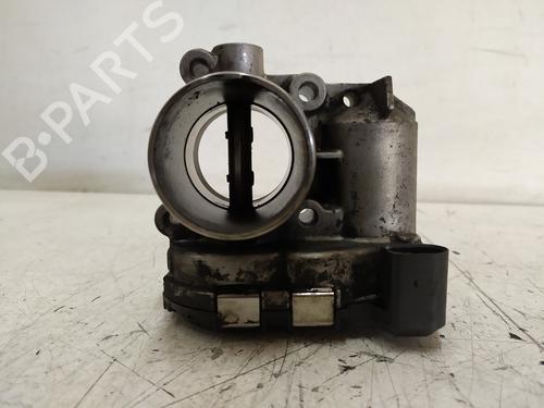 Throttle body OPEL VIVARO A Van (X83)  | BP30549310M82 