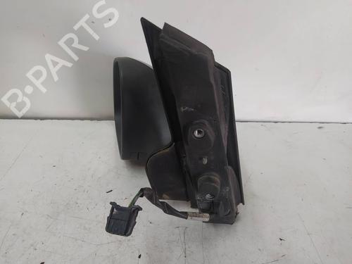 Left mirror SEAT ALTEA XL (5P5, 5P8)  | BP9749504C26 