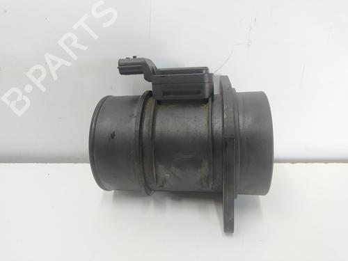Used Mass air flow sensor NISSAN QASHQAI / QASHQAI +2 I (J10, NJ10, JJ10E) 1.5 dCi (106 hp) 15990761