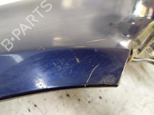 Right front fenders VW GOLF V (1K1) | BP30111247C42