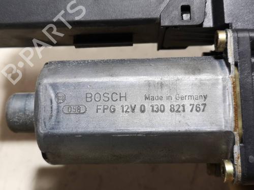 Left rear window motor AUDI A4 B6 (8E2)  | BP16055936E23 