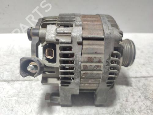 Alternator PEUGEOT 407 (6D_) 2.0 HDi 135 (6DRHRH, 6DRHRE, 6DRHRG, 6DRHRJ) | BP8707622M7 