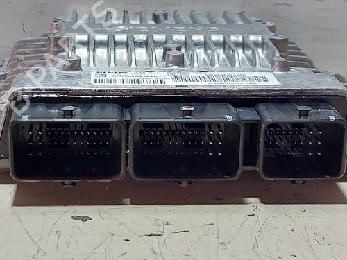 Engine control unit (ECU) PEUGEOT 407 SW (6E_, 6D_)  | BP19698353M57 