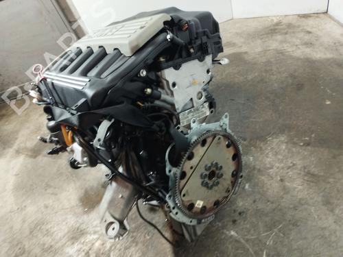 Engine BMW X5 (E53) 3.0 d | BP31904082M1