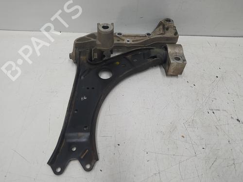 Used Left front suspension arm SEAT ALTEA (5P1) [2004-2015]  24472263