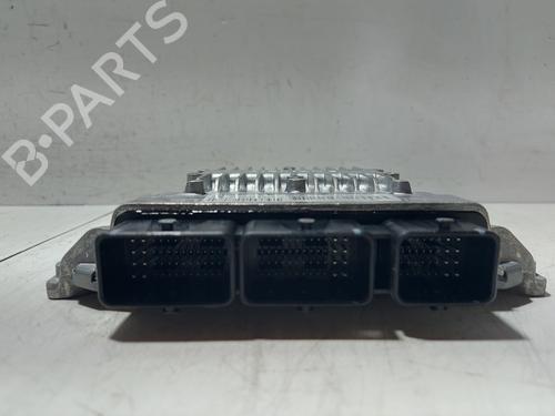 Engine control unit (ECU) PEUGEOT 407 (6D_) | BP33442029M57 - Image 3
