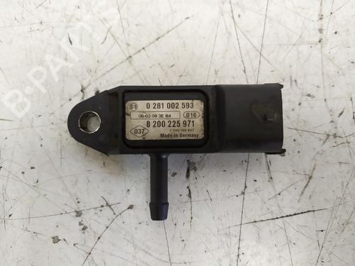 Outra RENAULT KANGOO (KC0/1_) 1.5 dCi (KC07) (65 hp) 32372036