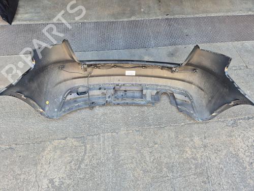 Rear bumper AUDI A3 Sportback (8PA) 1.6 TDI | BP27484402C8 