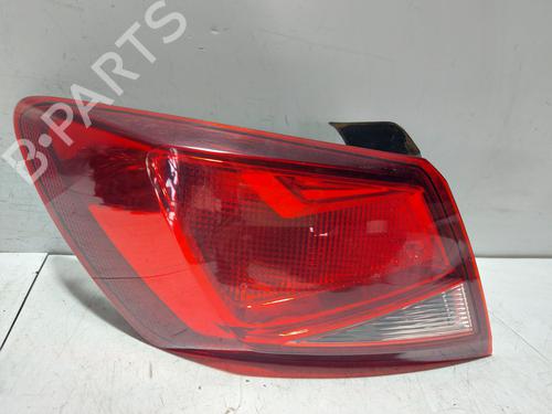 Feu arrière gauche SEAT LEON (5F1) [2012-2021]  32684211
