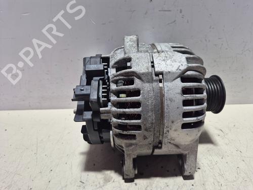 Generator RENAULT LAGUNA II (BG0/1_) 2.0 16V (BG1Y) | BP27546412M7 